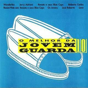 O Melhor da Jovem Guarda