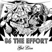 Just Love by 86 The Effort