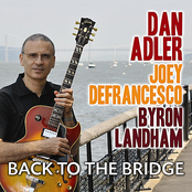 Back To The Bridge by Dan Adler