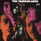 All Over The World (la-la) by The Youngbloods