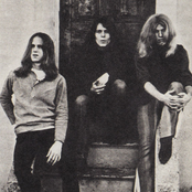 Blue Cheer photo provided by Last.fm
