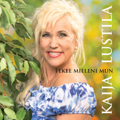 Tekee mieleni mun