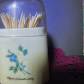 Objects of domestic utility