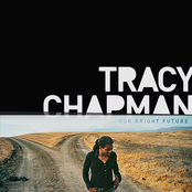 I Did It All by Tracy Chapman