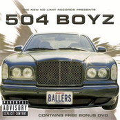 I Gotta Have That There by 504 Boyz