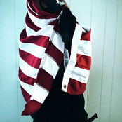 I KILL MY ENEMIES THE OLD FASHIONED WAY WITH A KNIFE