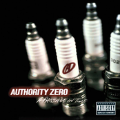 Authority Zero: A Passage In Time (Explicit Version)