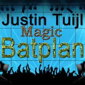 Magic Batplan