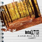 A Small Good Thing E.P