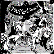 Youssouf Today & Operation Eat Shit Split