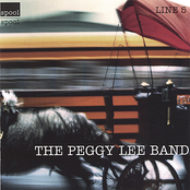 Big Top by The Peggy Lee Band