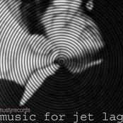 music for jet lag
