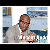 Have Thine Own Way (feat. Laveda Lark)