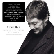 Born Bad by Chris Rea