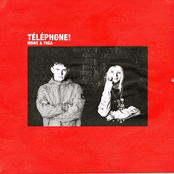 TÉLÉPHONE!