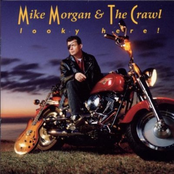 Lone Star Boogie by Mike Morgan & The Crawl