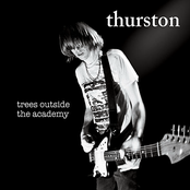 Never Day by Thurston Moore