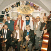 Doctor Dixie Jazz Band