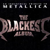 The Blackest Album - An Industrial Tribute to Metallica