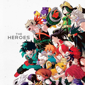 Boku no Hero Academia Original Soundtrack