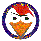 Sadistic Chicken Massacre