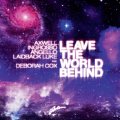 Leave the World Behind