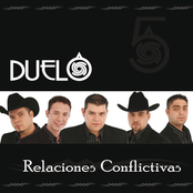 Grupo Duelo: Relaciones Conflictivas