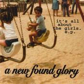 Scraped Knees by New Found Glory