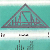 Chasar (Cassette)