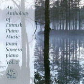 An Anthology of Finnish Piano Music, Vol. 1
