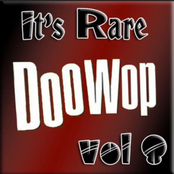 It's Rare Doo Wop Vol 8