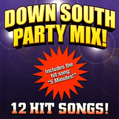 Down South Party Mix!