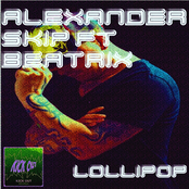 Lollipop (feat. Beatrix) [Furax Mix]