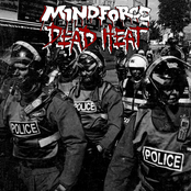 Dead Heat: Dead Heat / Mindforce