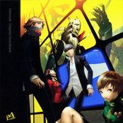 Persona4 Original Soundtrack