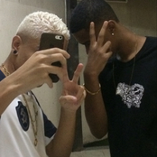 Pente alongado vs Nosso tbt