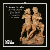 Antonia Bembo: L'Ercole Amante