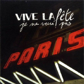 Toi Tourne Toi by Vive La Fête