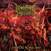 Wormpaste by Awaiting The Autopsy