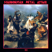 Scandinavian Metal Attack Volu