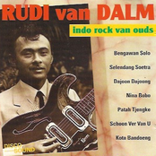 Indo Rock van Ouds