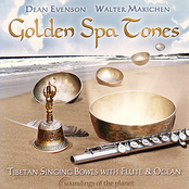 Golden Spa Tones