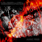 Auric Fires (Remastered)