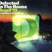 Defected In The House: Brazil '11