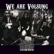 Lucille by Zodiac Mindwarp And The Love Reaction