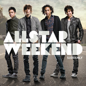 Journey To The End Of My Life by Allstar Weekend