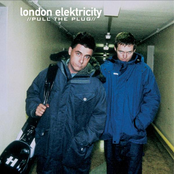 Shakedown by London Elektricity