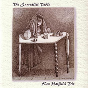 The Surrealist Table
