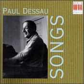 Paul Dessau: Songs
