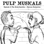 Episode 2: The Brick Satellite (Patreon Exclusives)